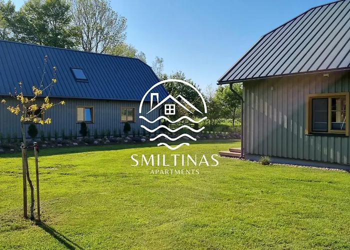 Smiltinas