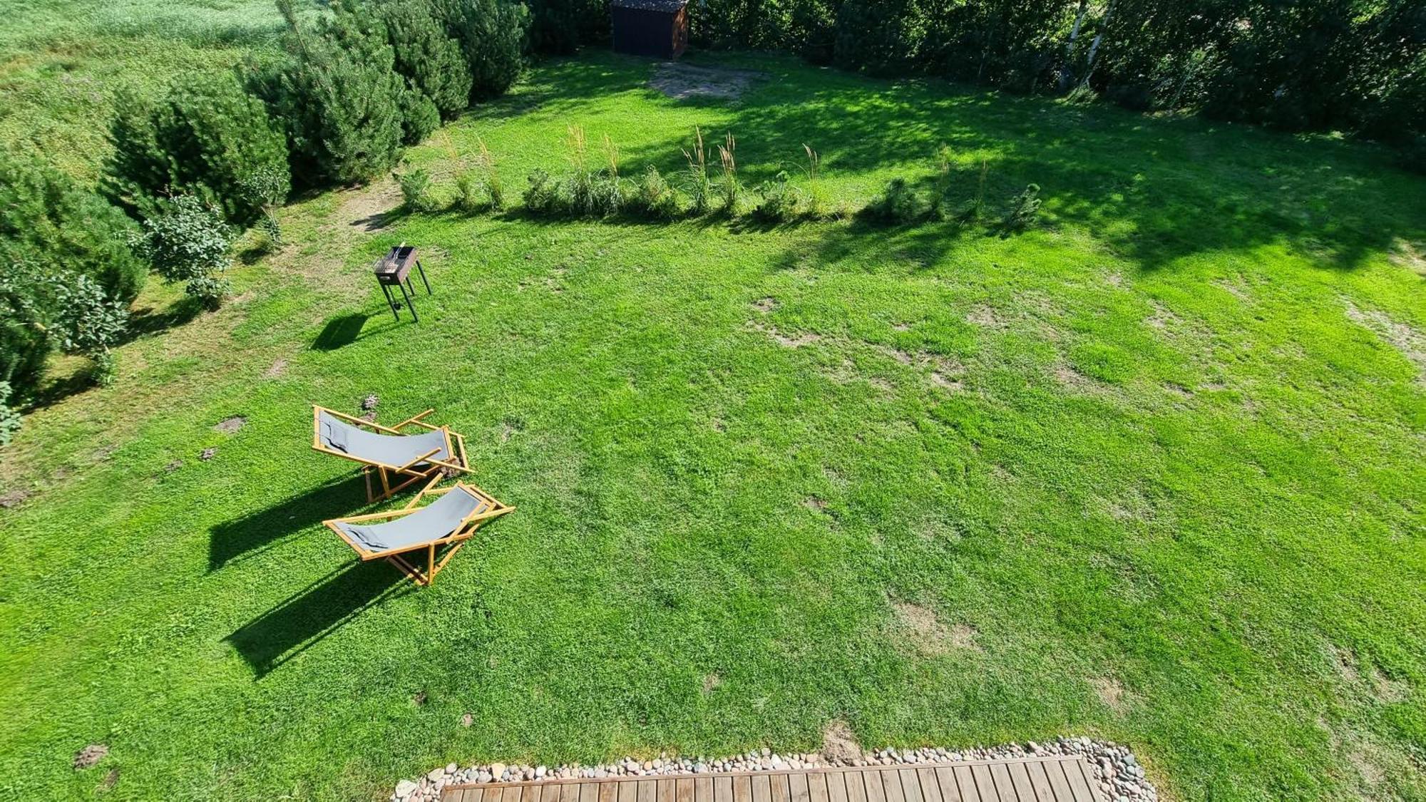 Appartement Smiltinas *